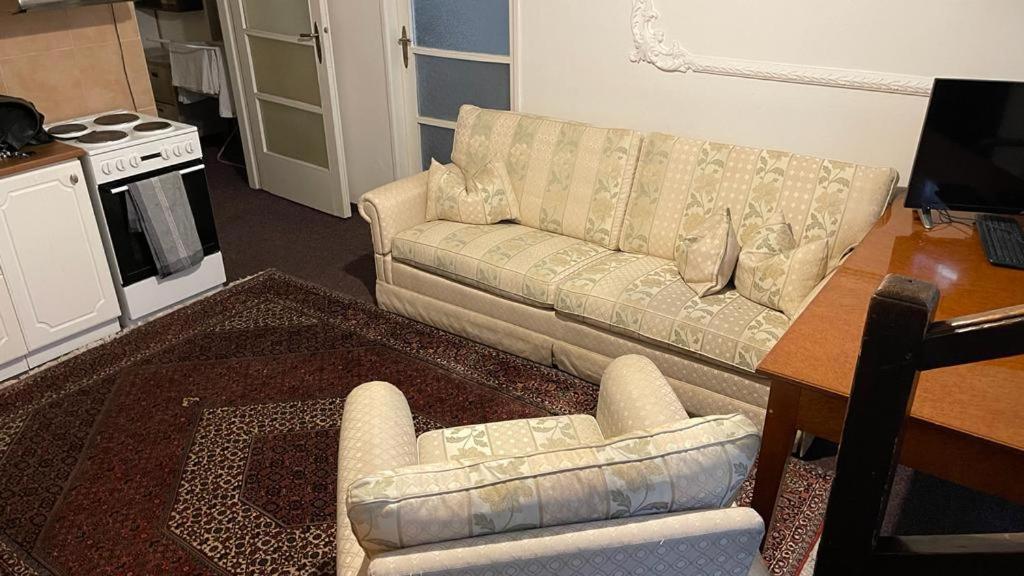 Apartmán 3 60 Kowalska 30 Praha